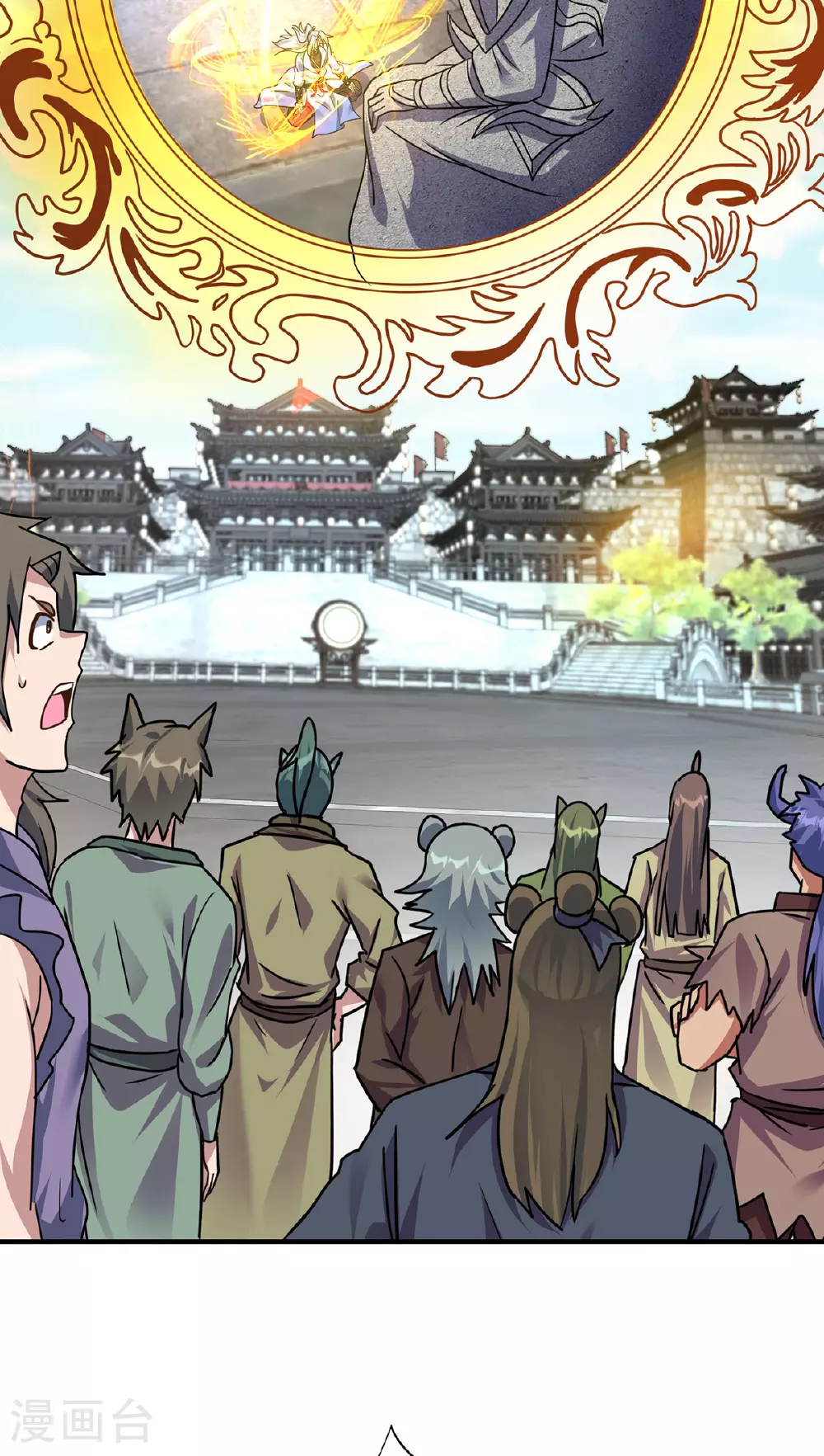 第387话 一道神念12