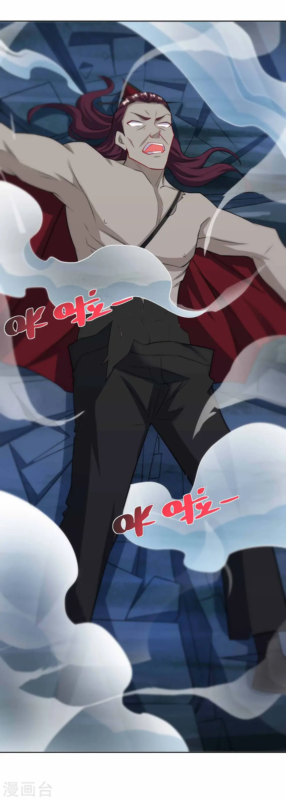 第191话 一招毙命17