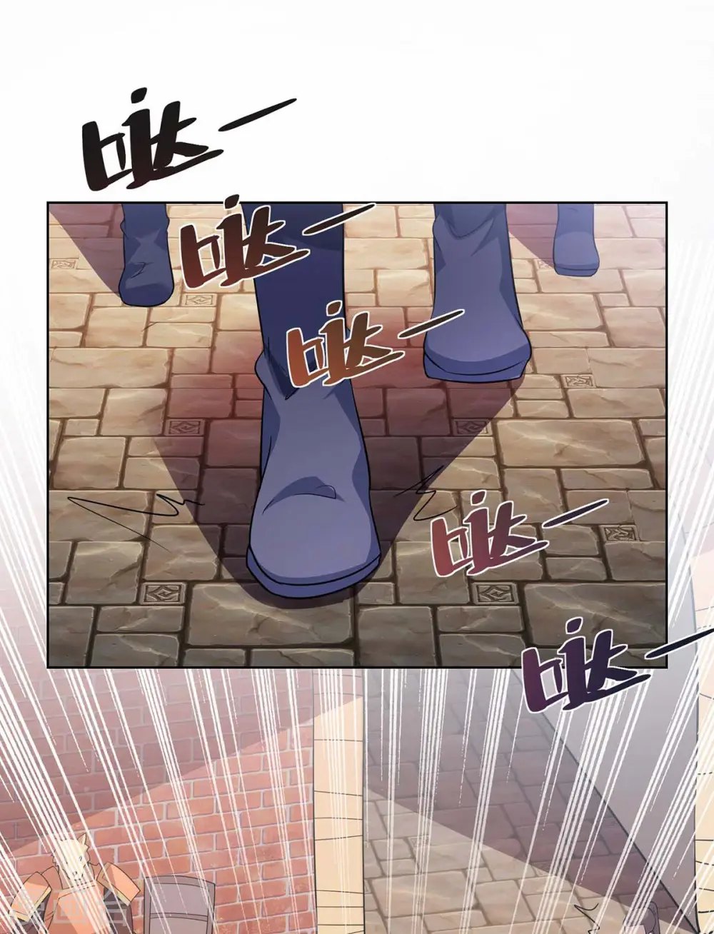 第221话 再遇吴京2