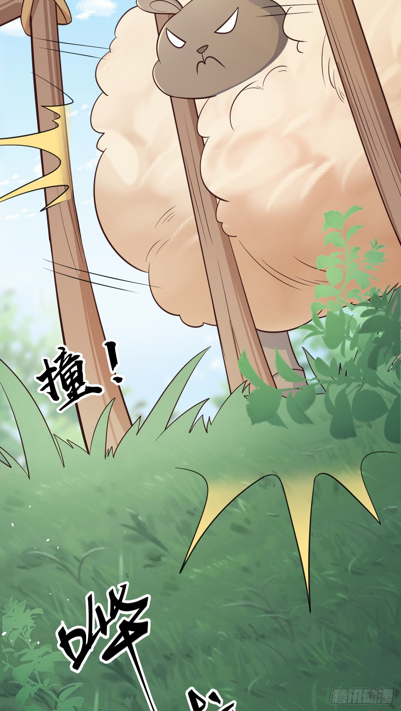 25战斗天使小甜心9