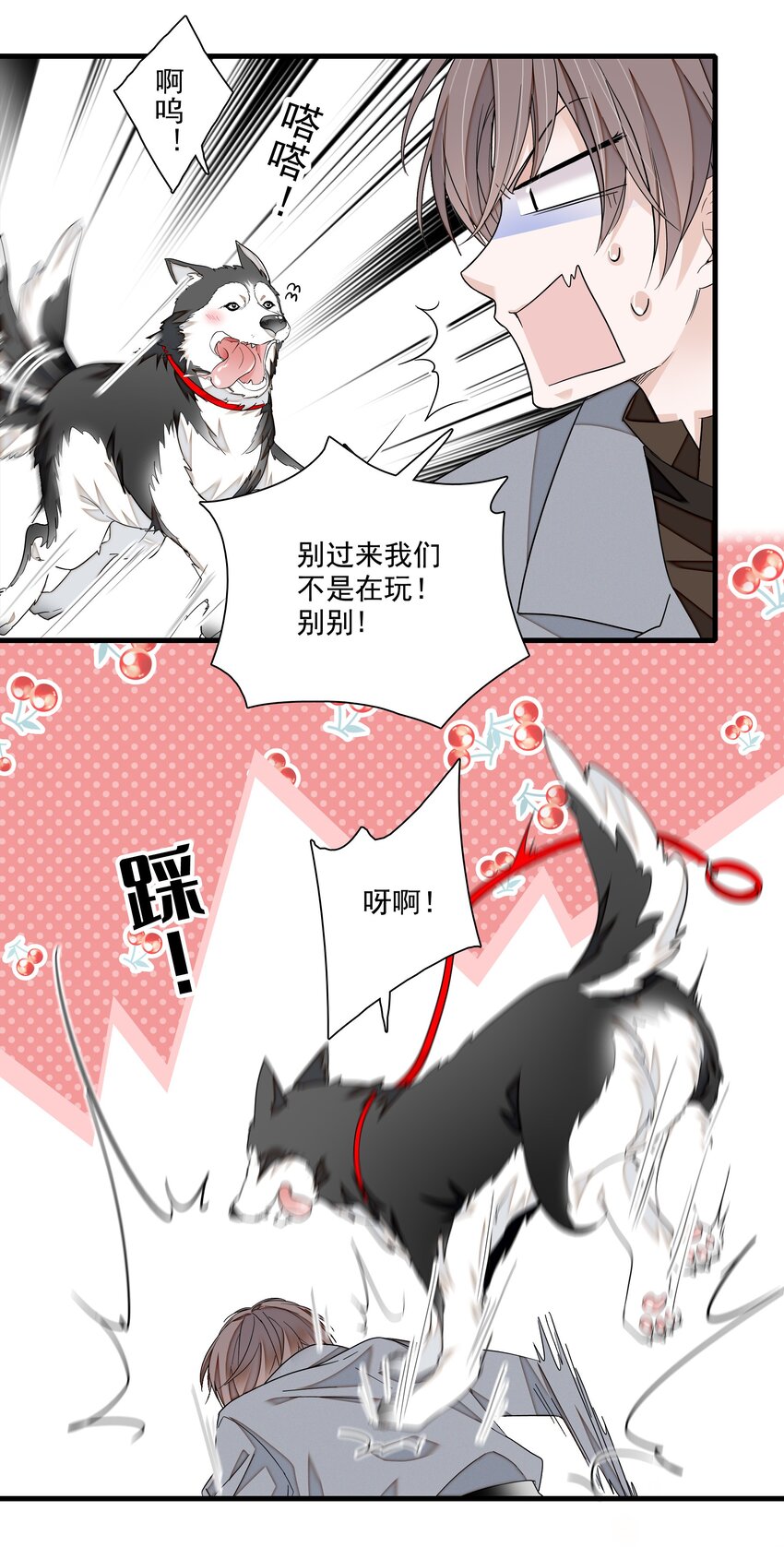 106 阿拆是条好狗16