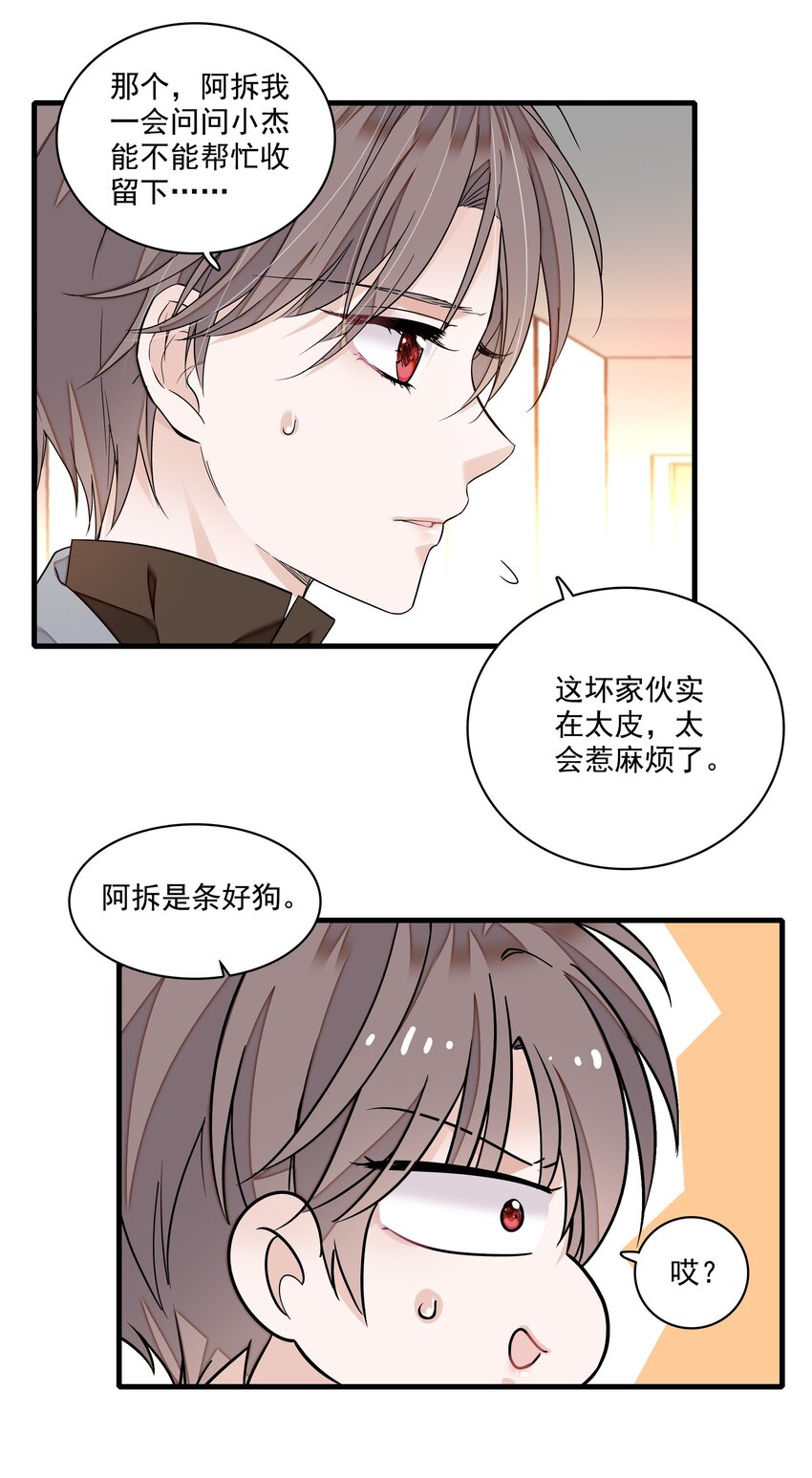 106 阿拆是条好狗26