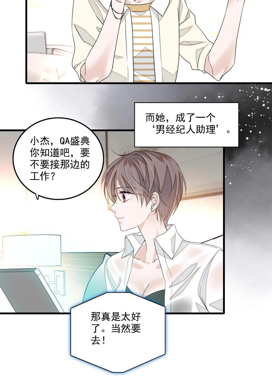 159 小杰的回忆7