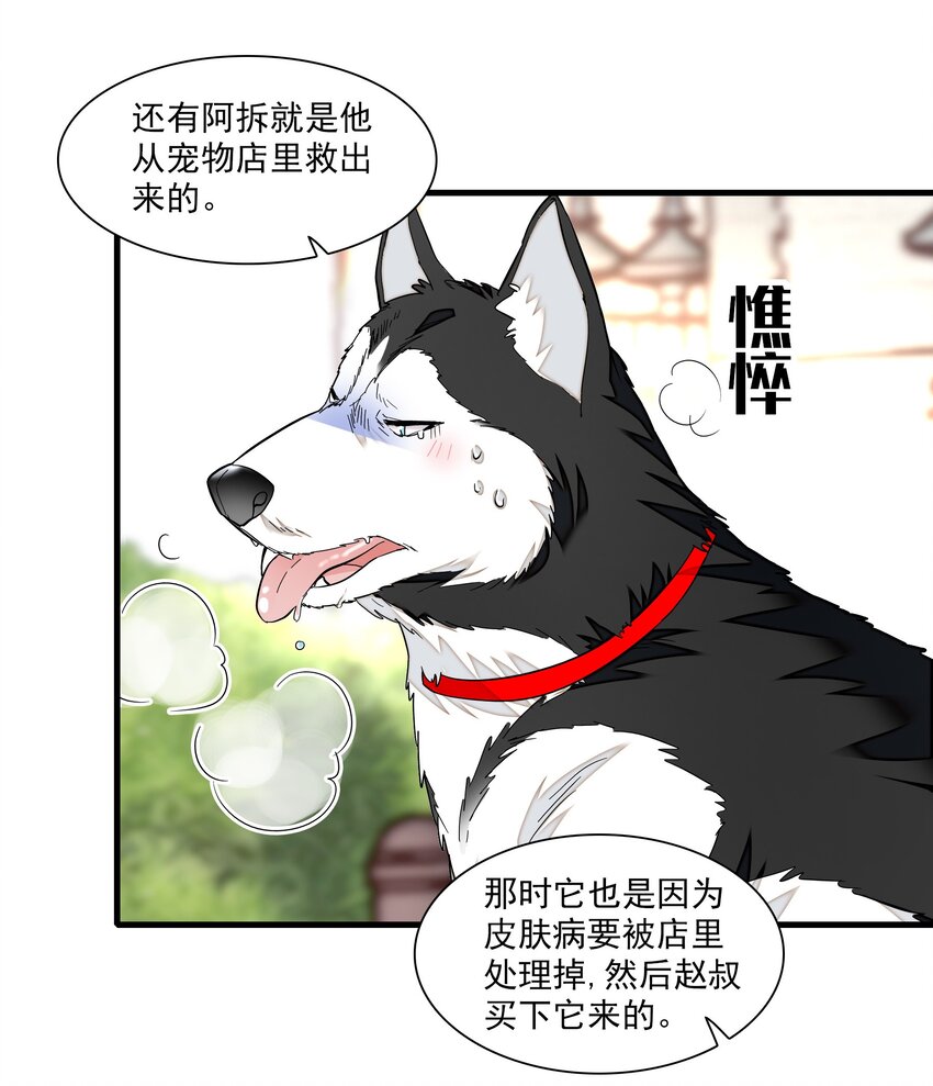104 意想不到的托付28