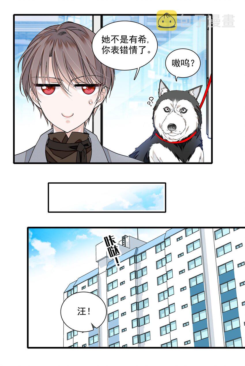 106 阿拆是条好狗8