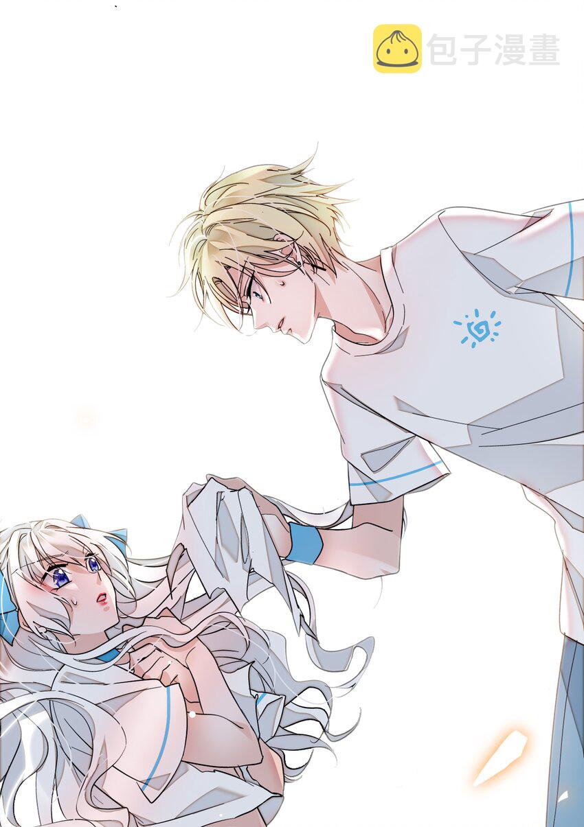 026 有希秘密暴露45