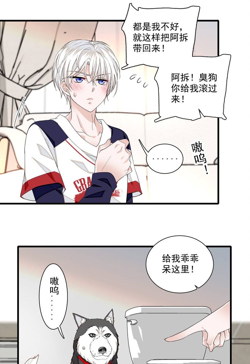106 阿拆是条好狗19