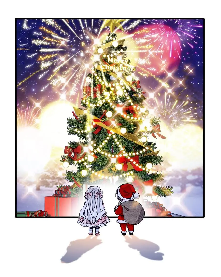 番外 圣诞番外21