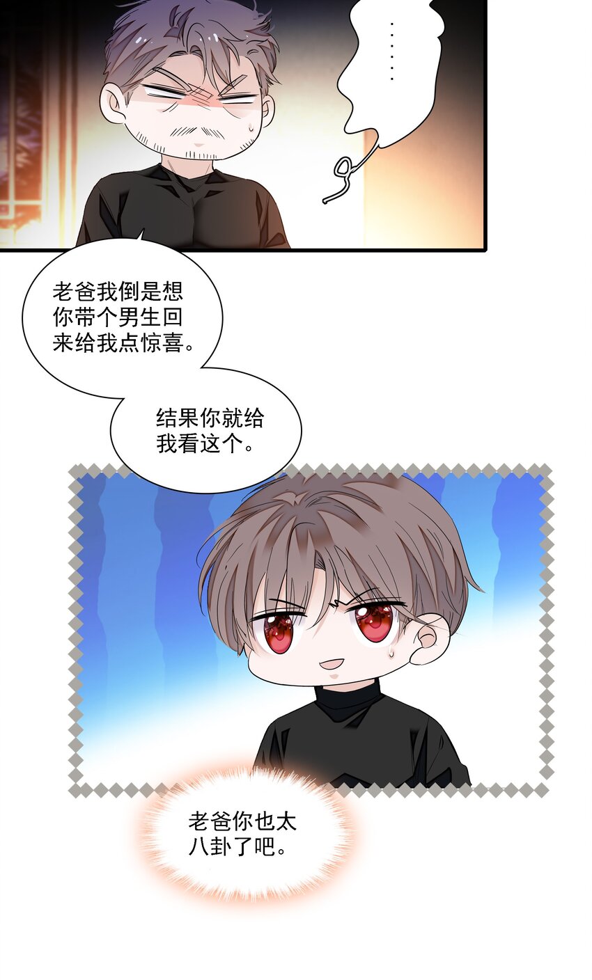 058 老父亲的怀疑人生20