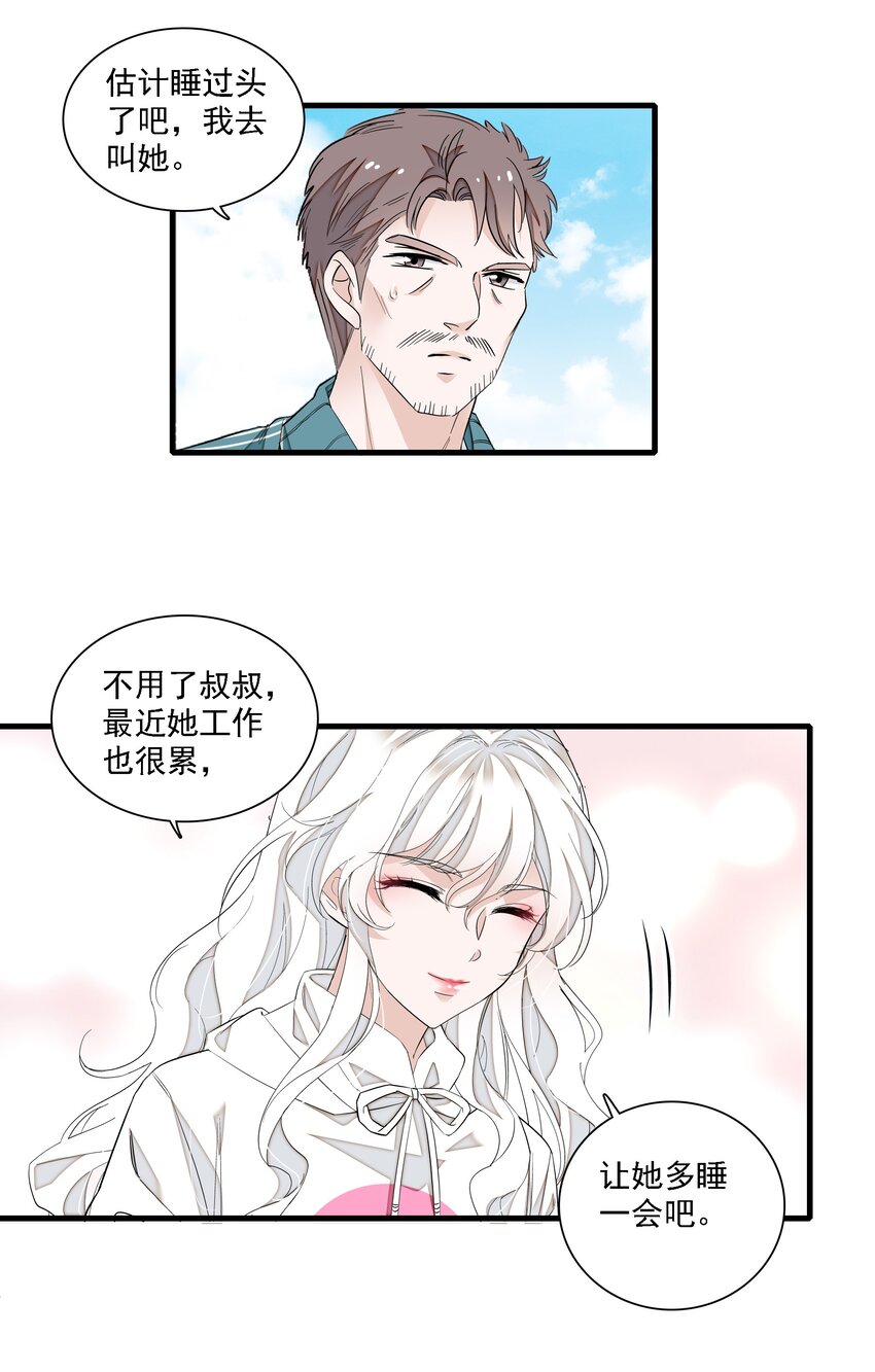 058 老父亲的怀疑人生27