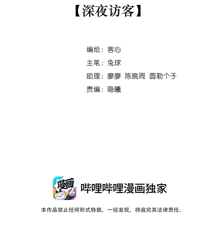 128 深夜访客1