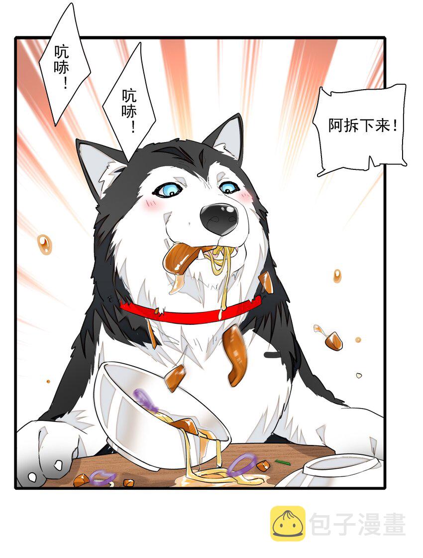 066 分离的预告2