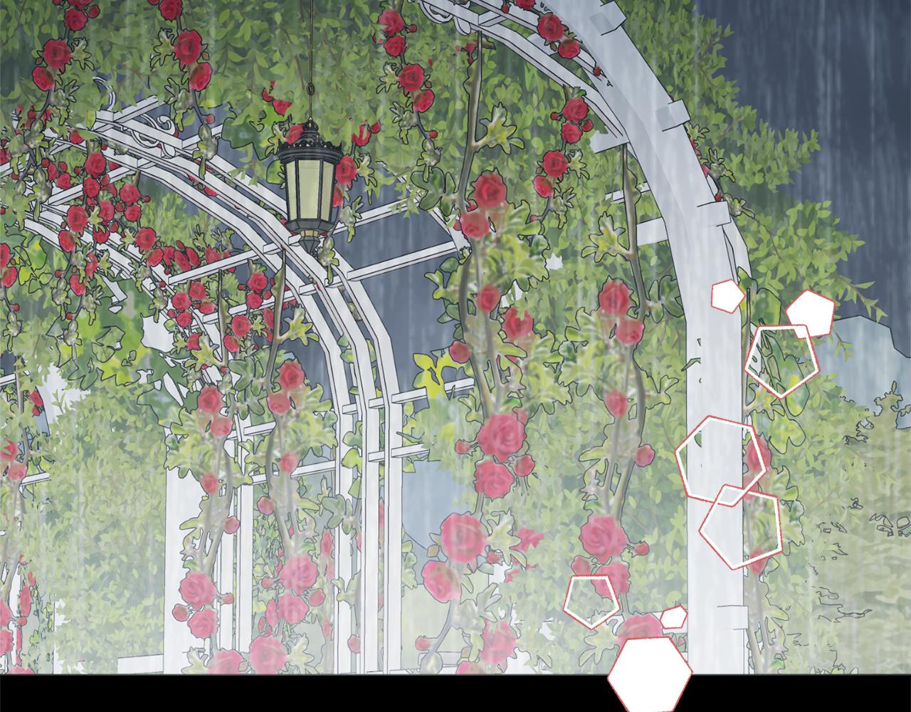 第56话 雨中亲吻32