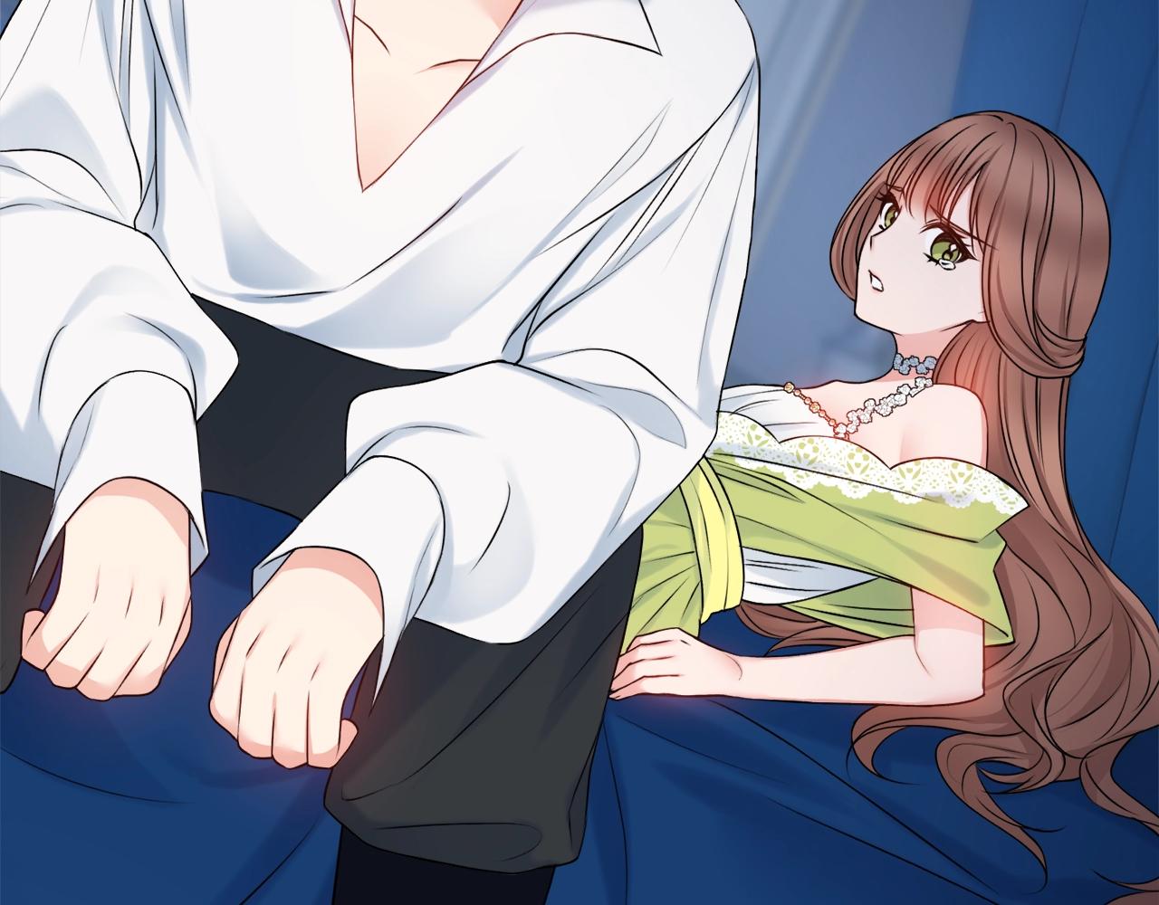 第4话 新婚夜被嫌弃146