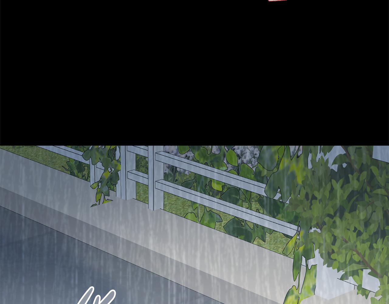 第56话 雨中亲吻33