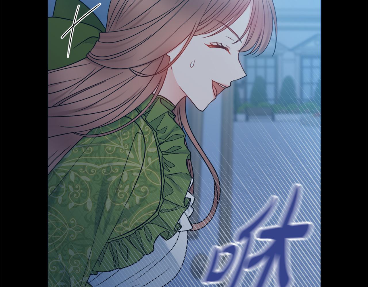 第53话 撑腰101
