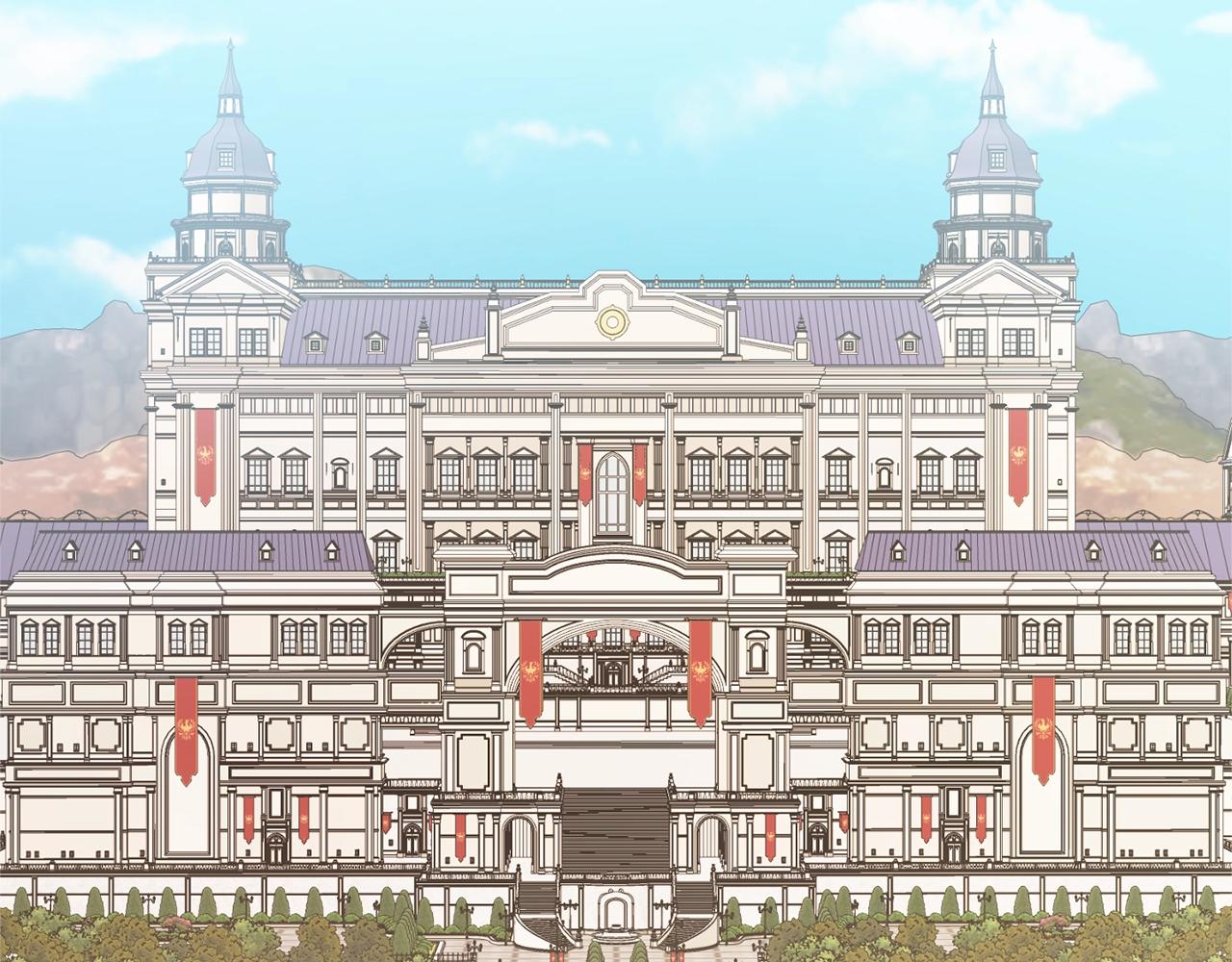 第1话 致命婚约5