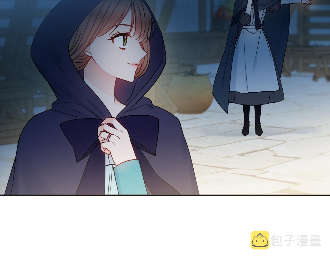 第35话感情升温123