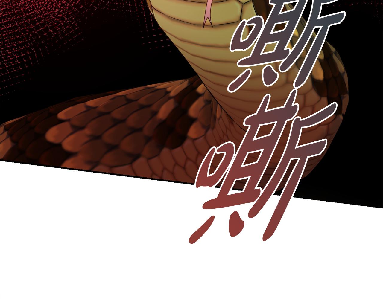 第18话 毒蛇8