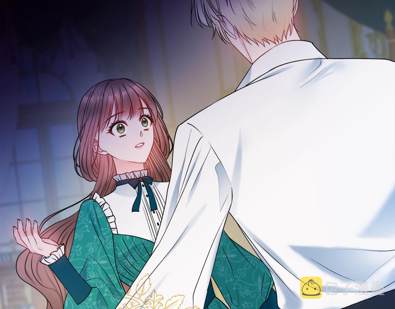 第48话 修改遗嘱20