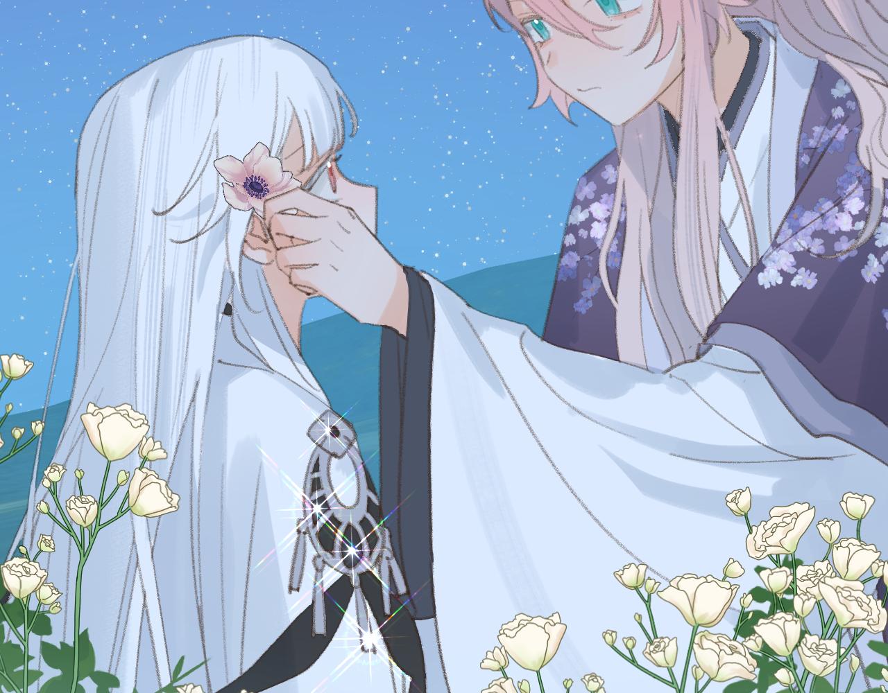 第36话硬撑罢了91