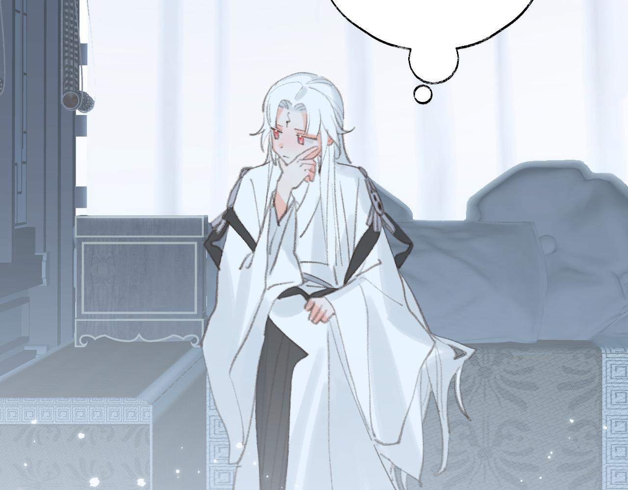 第33话我做错什么了吗？101