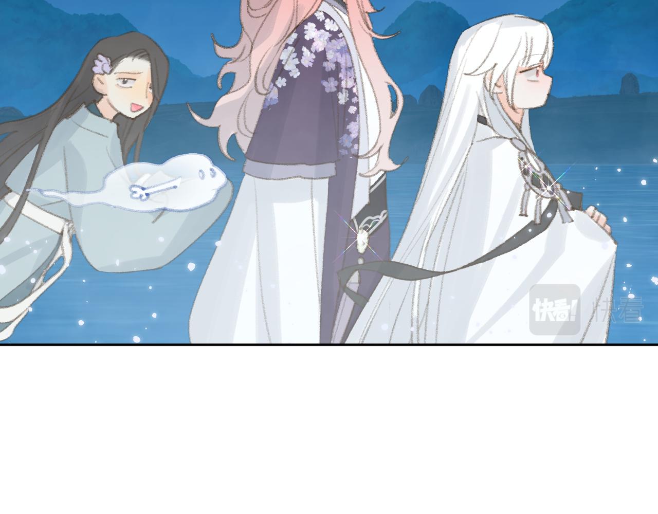 第35话被游魂缠上了40