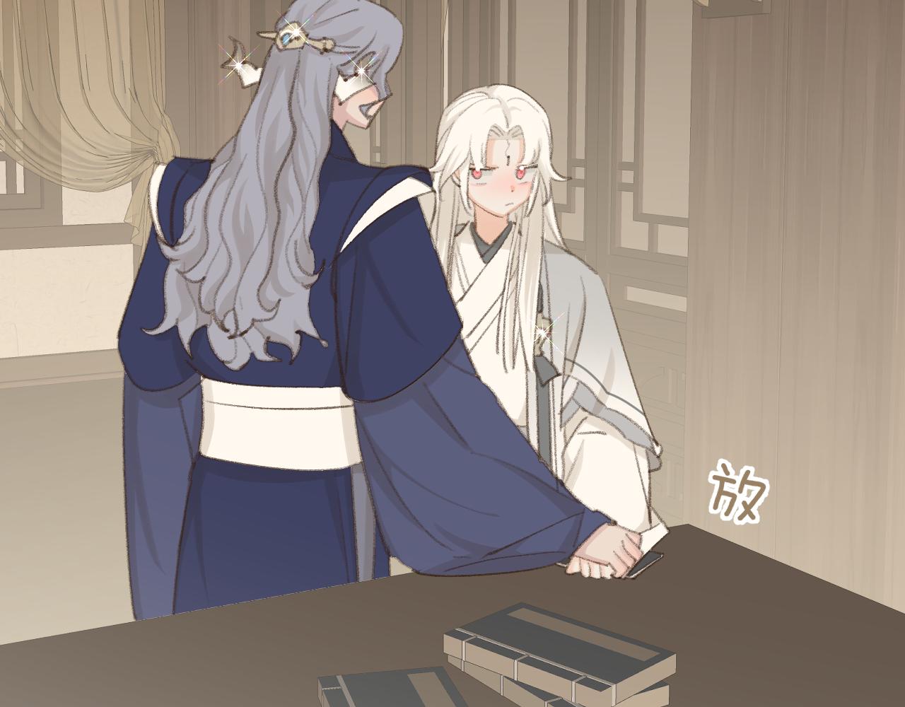 第45话 你怎么来了?56