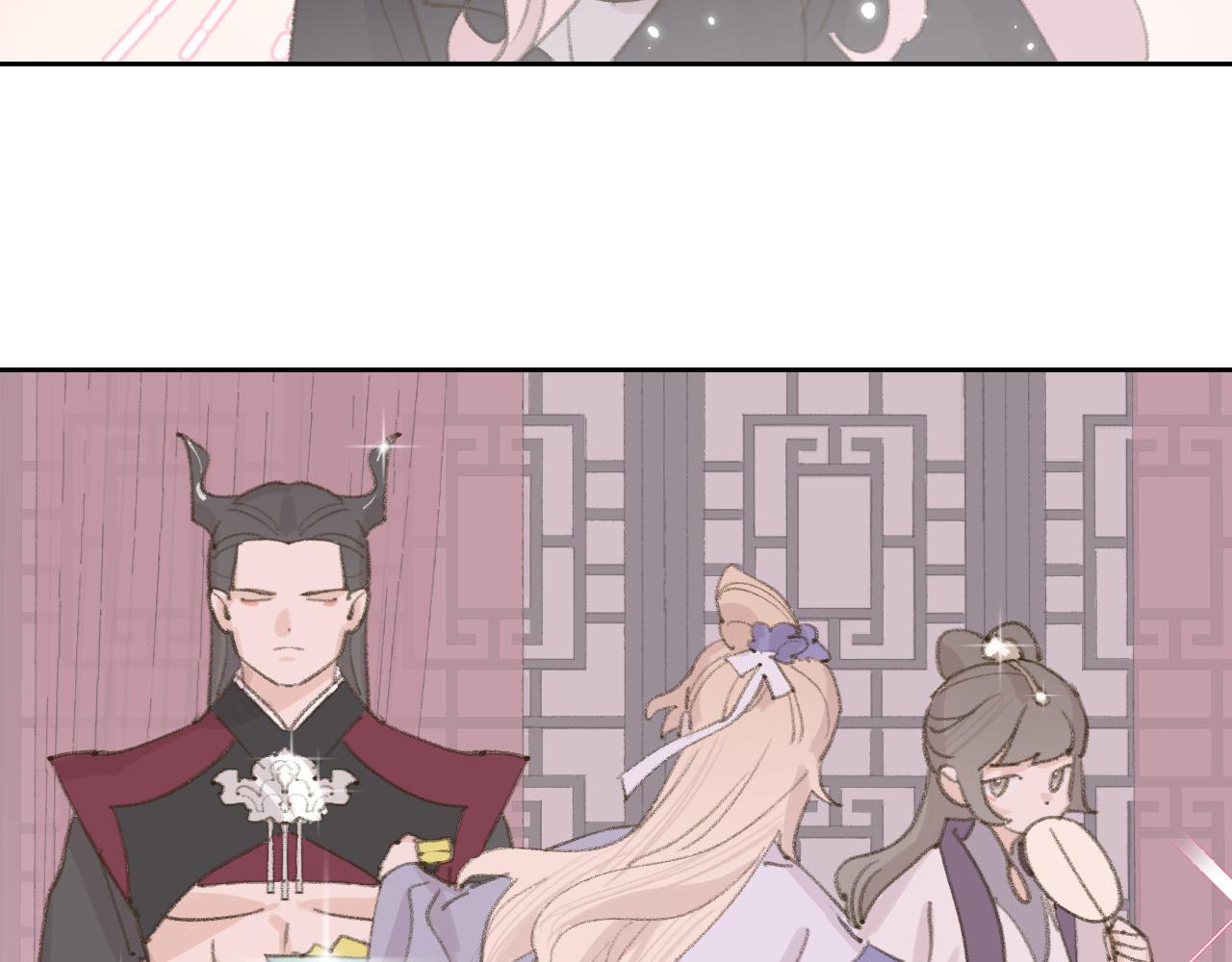 第13话 欢迎来到魔界46