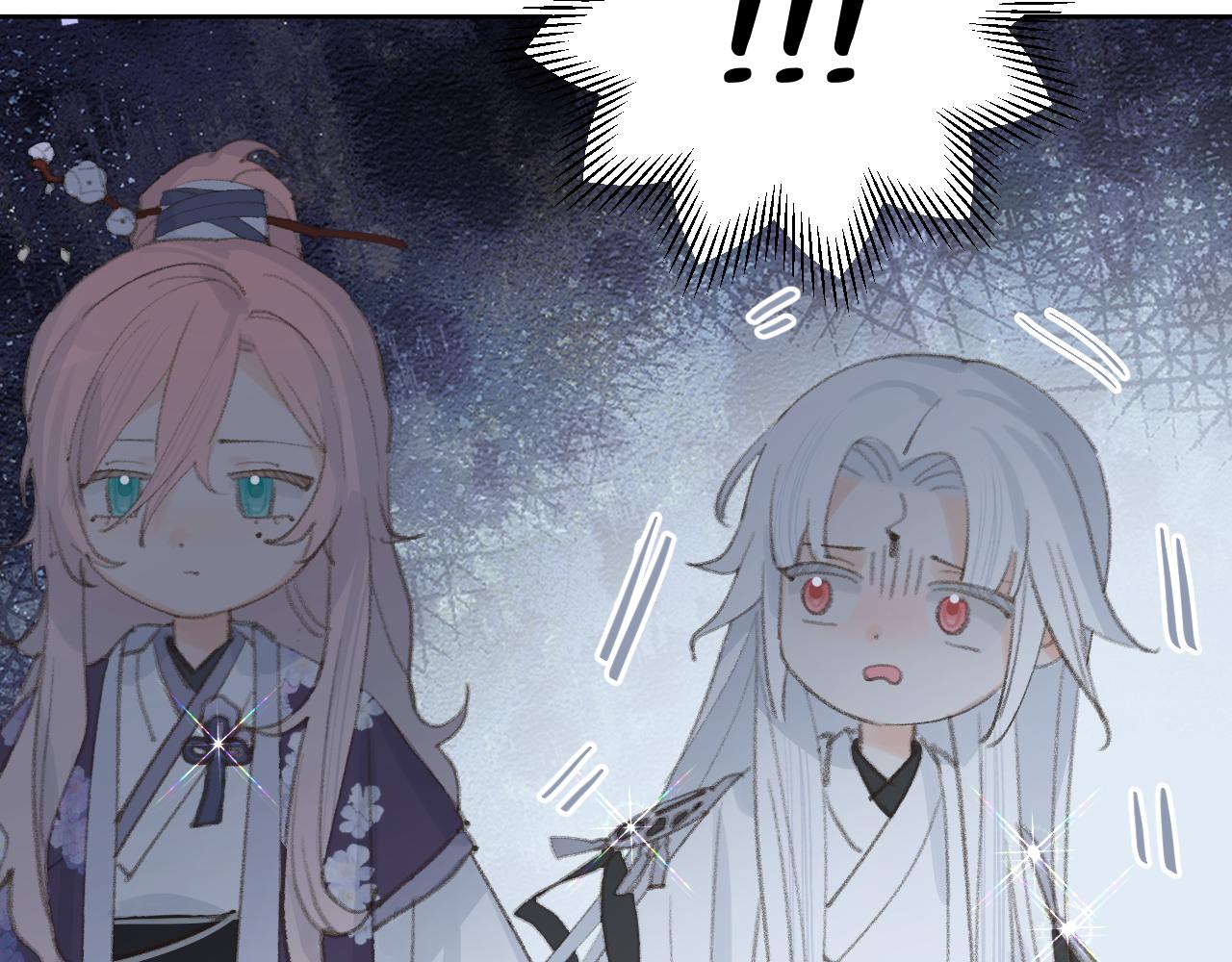 第33话我做错什么了吗？32