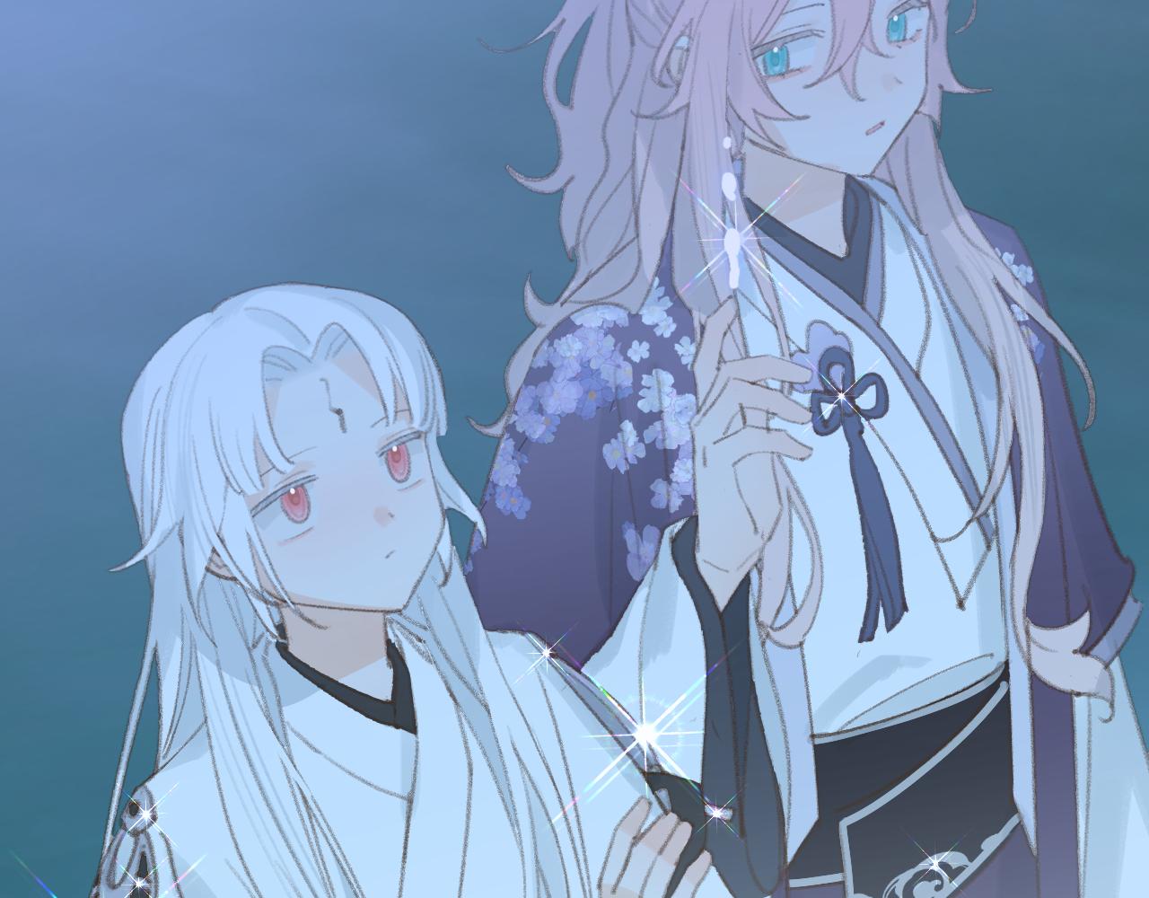 第36话硬撑罢了56
