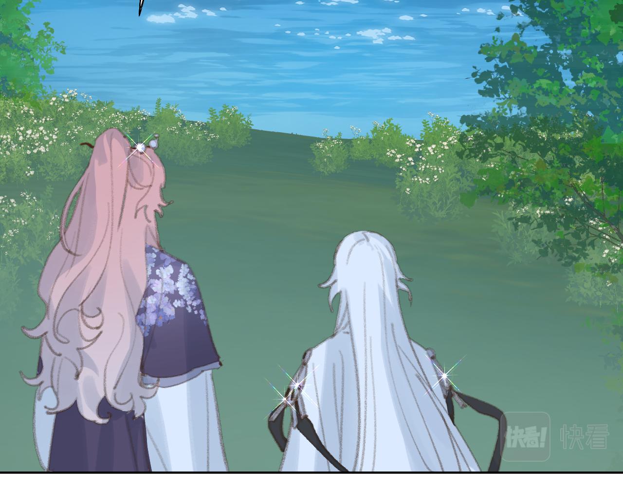 第36话硬撑罢了76