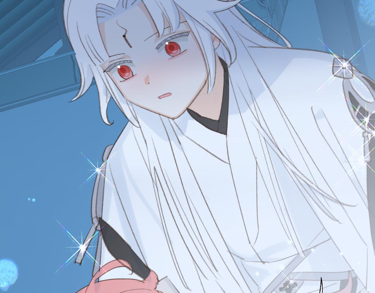 第42话 如果没有毛耳朵98