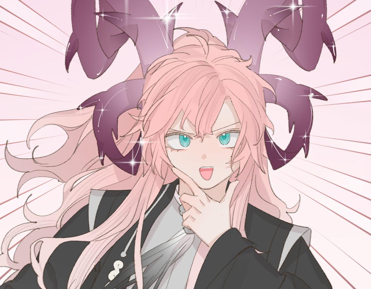 第13话 欢迎来到魔界69