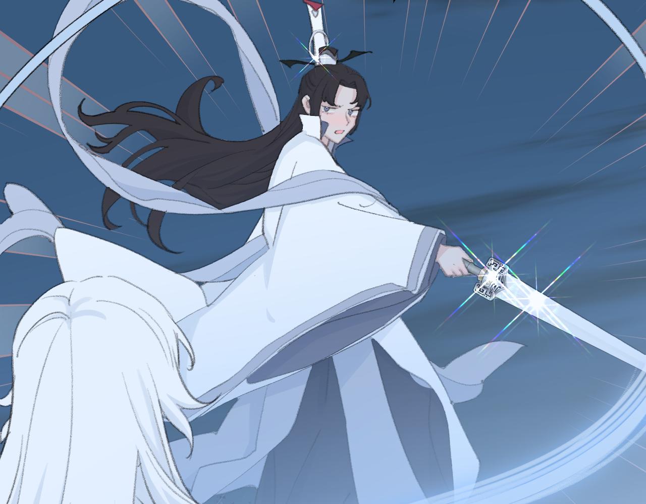 第43话 为什么接近我？70