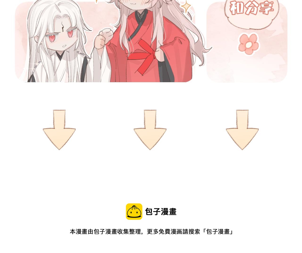 第8话 想对我做什么？160