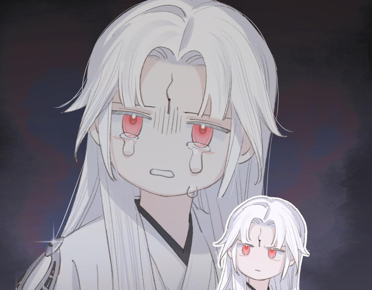 第11话 尊主的身份36