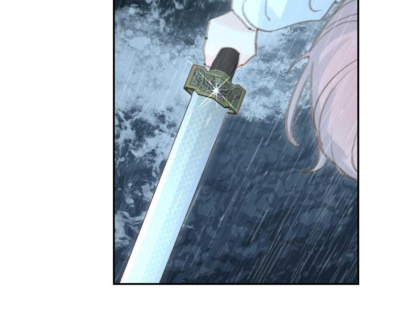 第36话硬撑罢了3