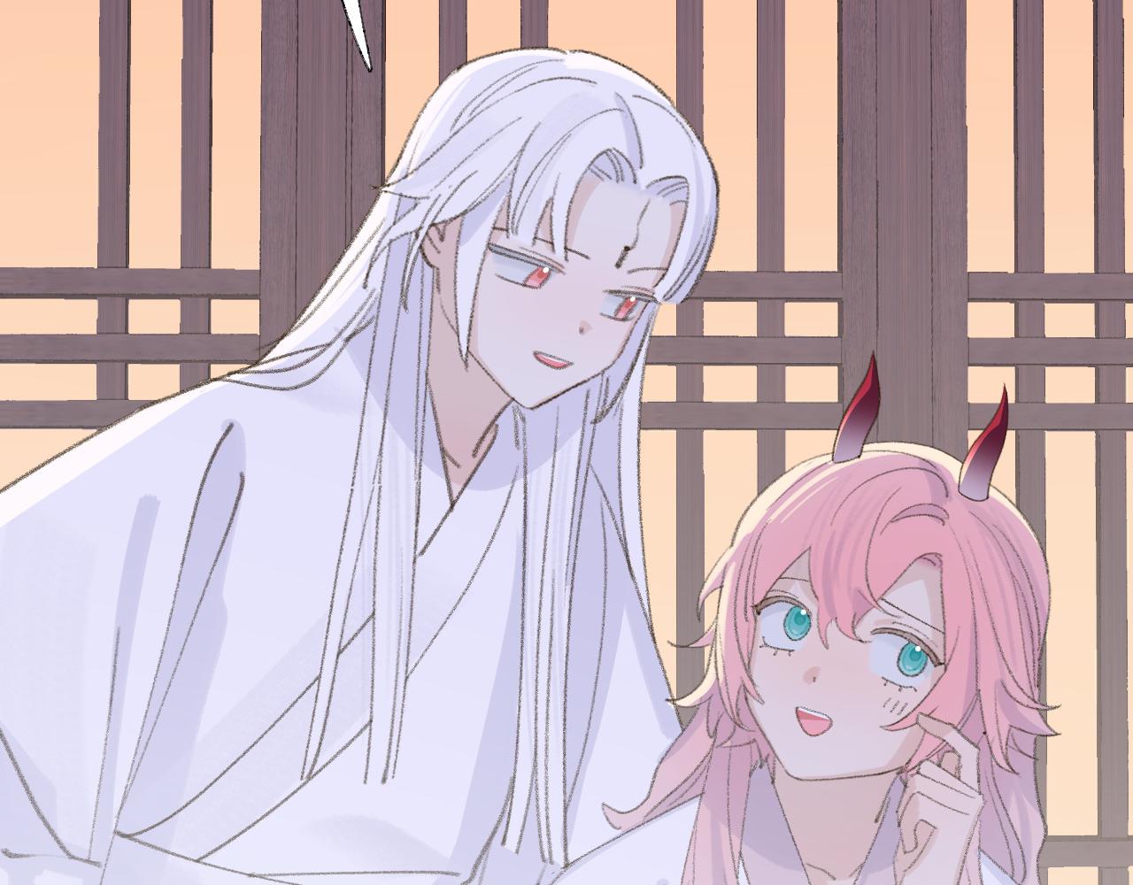 第15话 凡人界的事65