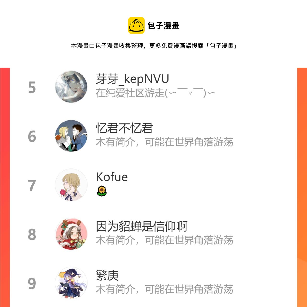 第22话 你配吗？108