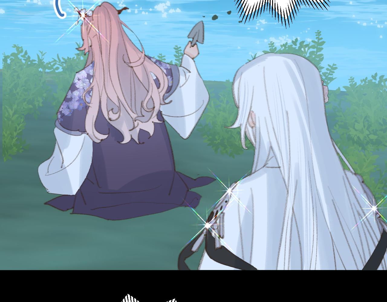 第36话硬撑罢了95