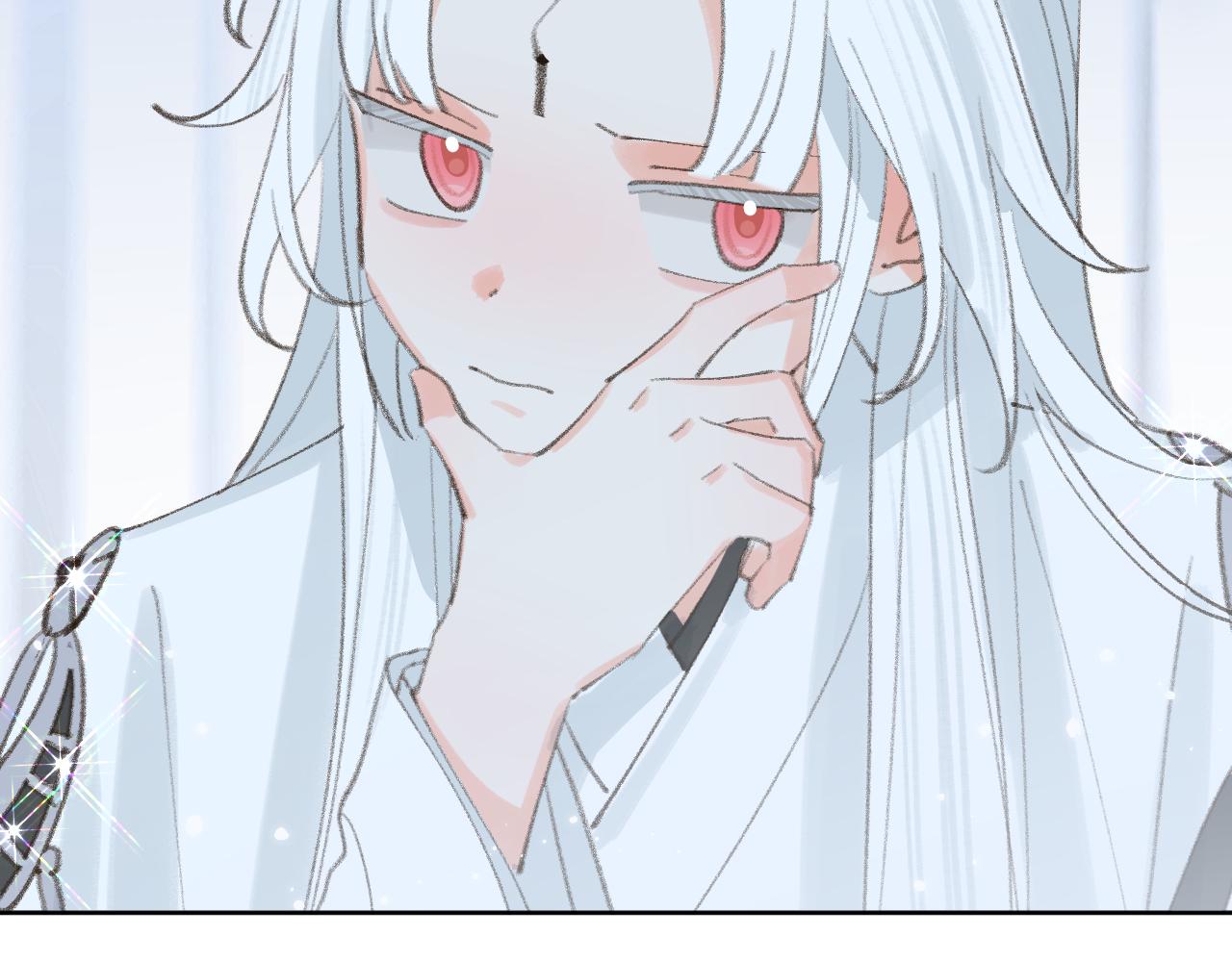 第33话我做错什么了吗？99
