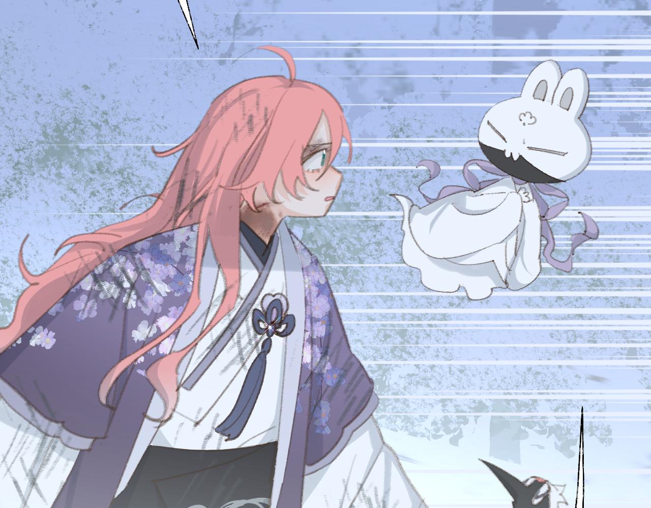 第45话 你怎么来了?10
