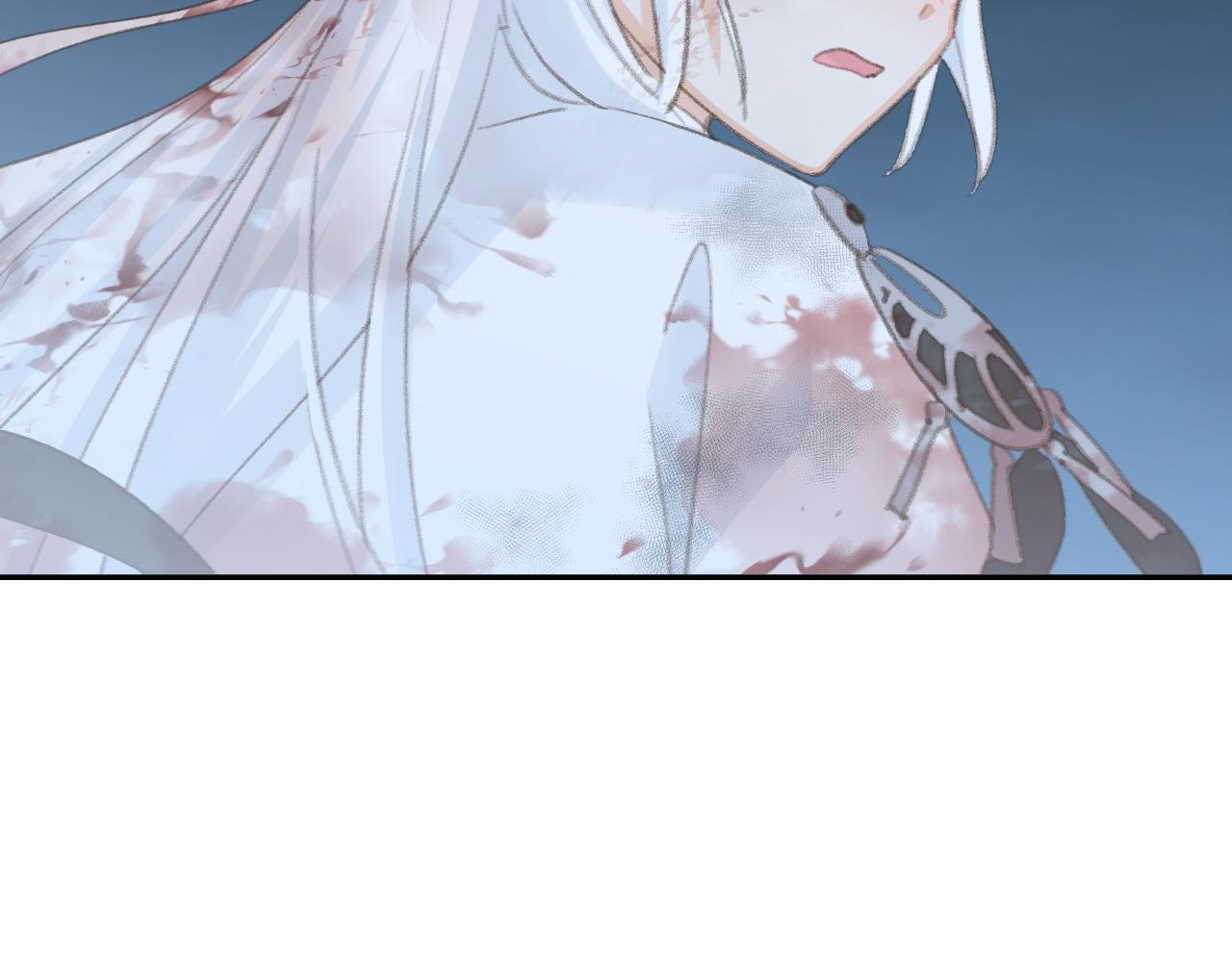 第43话 为什么接近我？100