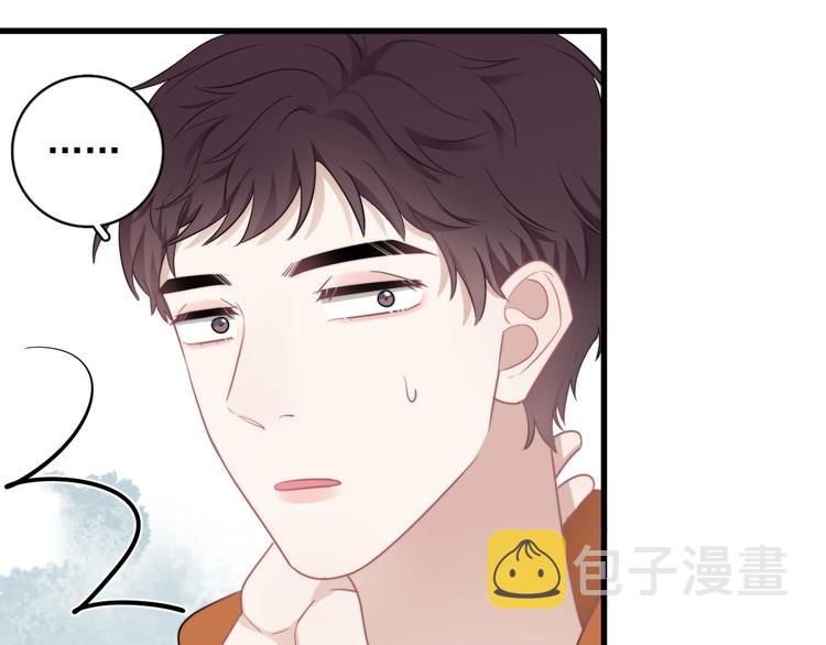 第10话 不许碰他！40