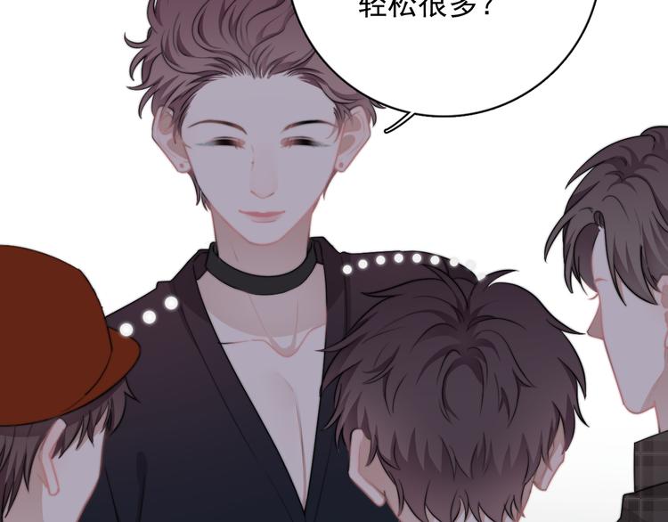 第21话 只是兄弟情？101