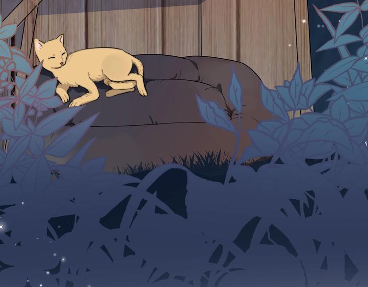 第11话 小猫咪和他76