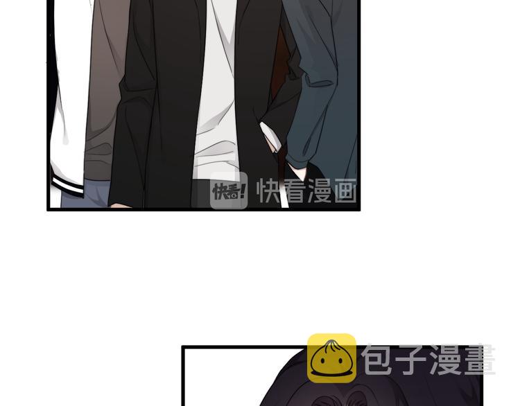 第31话 难道你一直在玩我？34