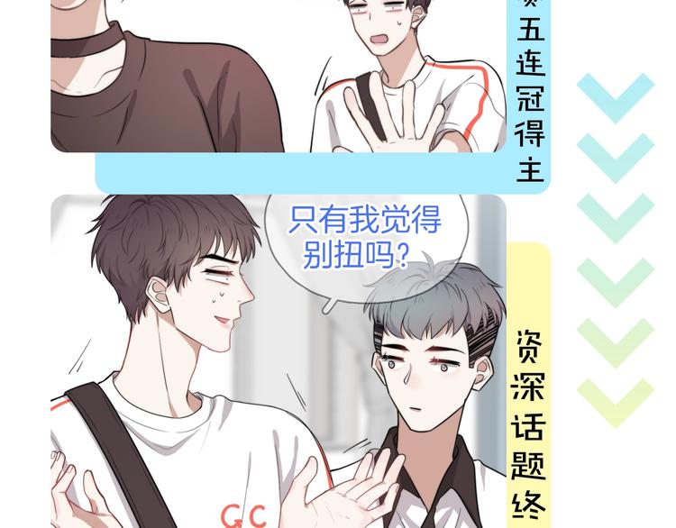 序章：你被盯上了~3