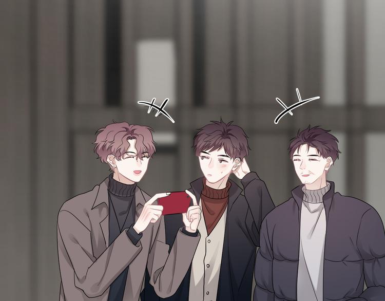 完结篇 无法拒绝105